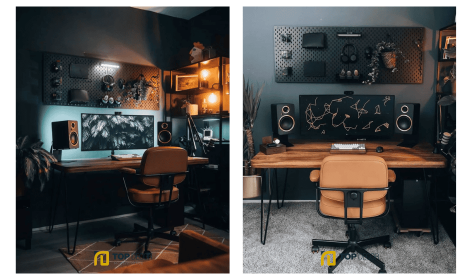 Giới thiệu các mẫu bàn gaming bền đẹp nhất năm 2025