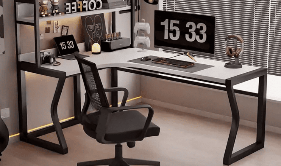 Giới thiệu các mẫu bàn gaming bền đẹp nhất năm 2025
