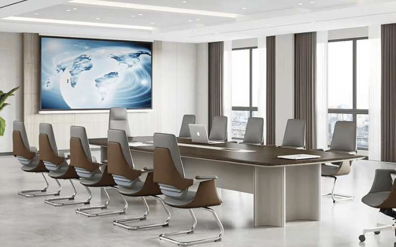 Bàn họp văn phòng