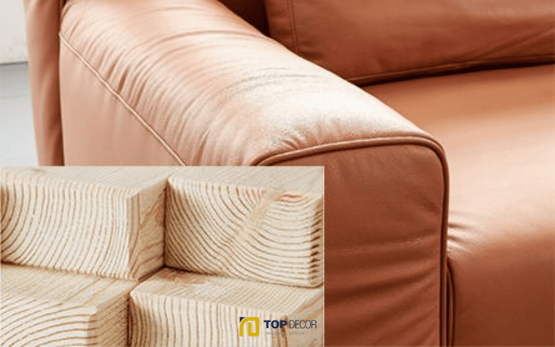 Chất liệu nội thất văn phòng thông minh bền vững