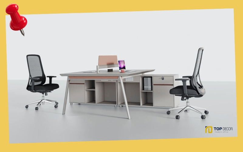 Đầu tư bàn làm việc giá rẻ