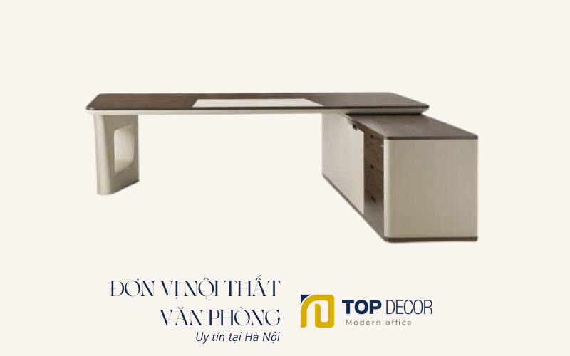 Đơn vị nội thất văn phòng uy tín tại Hà Nội