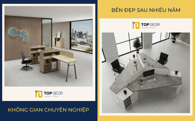 Khi nào không nên lựa chọn bàn làm việc giá rẻ
