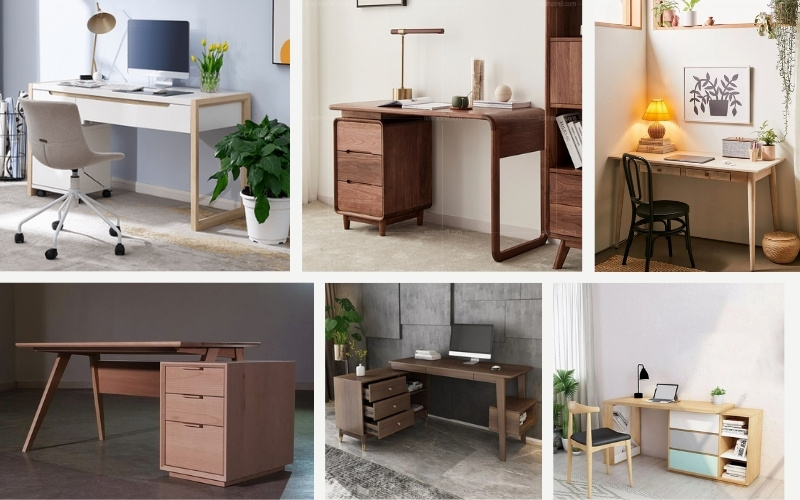 Bàn làm việc đa năng thông minh