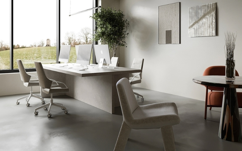 Văn phỏng đơn giản chuyên nghiệp