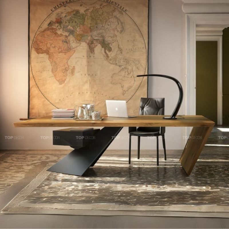 Bàn giám đốc D043