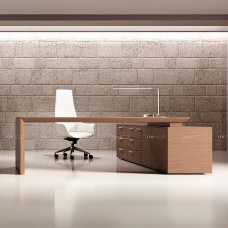 Bàn giám đốc D042