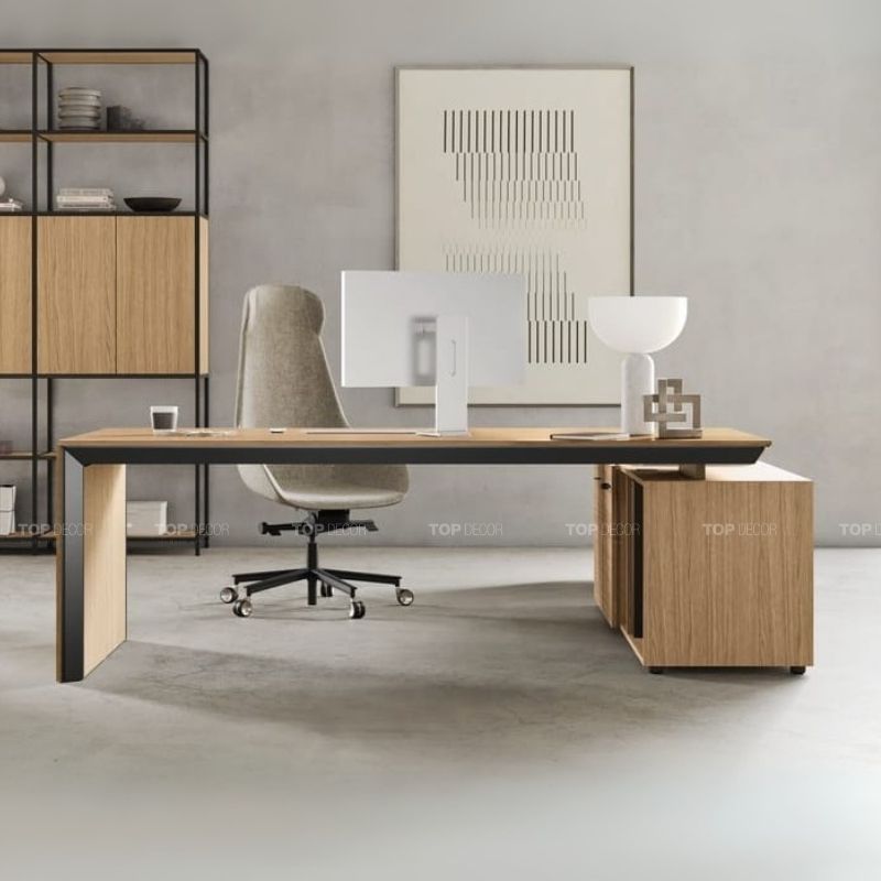 Bàn giám đốc D041