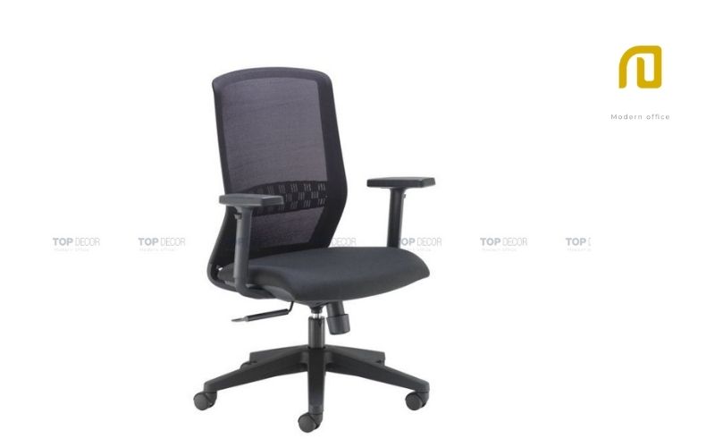 Lựa chọn kích thước ghế phù hợp