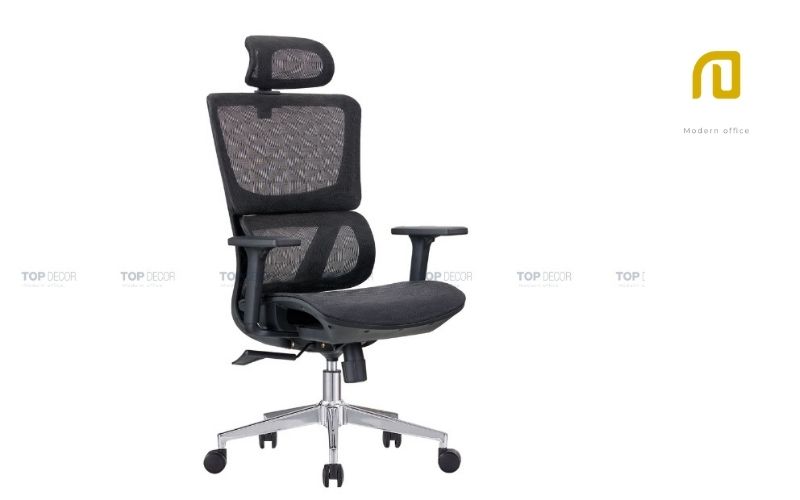 Tầm quan trọng của việc chọn ghế nhân viên phù hợp