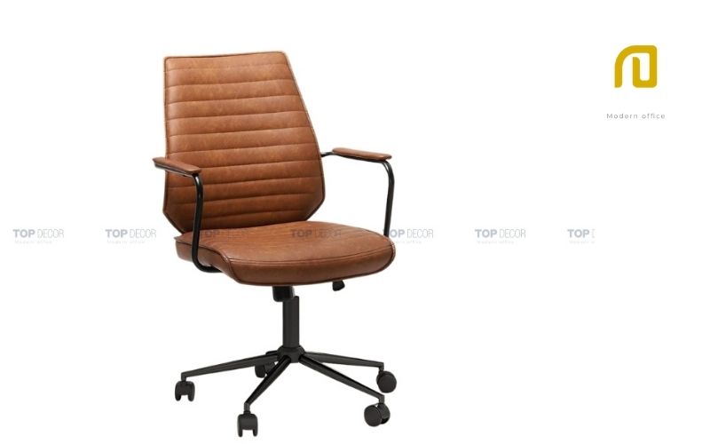 Thiết kế hiện đại và chỉn chu