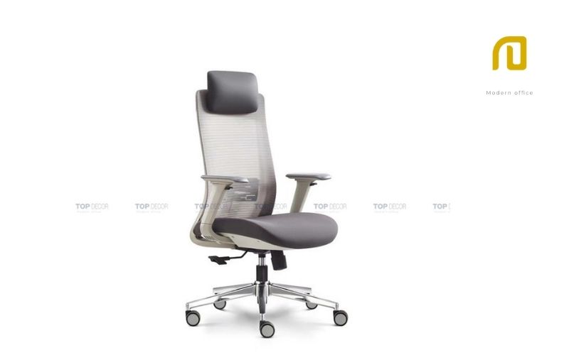 ghế phòng họp phù hợp là quan trọng