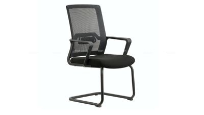 Ghế chân quỳ lưới thoáng khí và hiện đại cho phòng họp