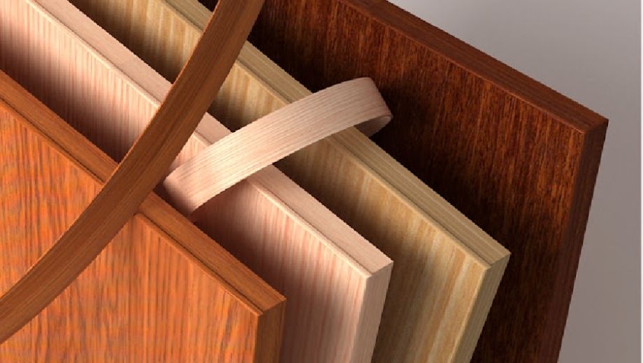 Cấu tạo và đặc tính của gỗ MDF
