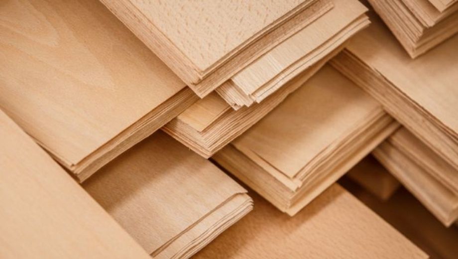 Gỗ Veneer là gì 