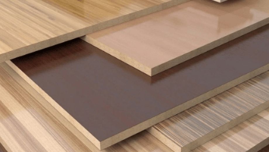 Nhược điểm của gỗ MDF