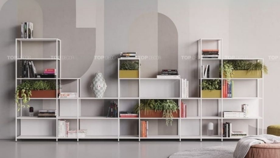 Nội thất gỗ MDF