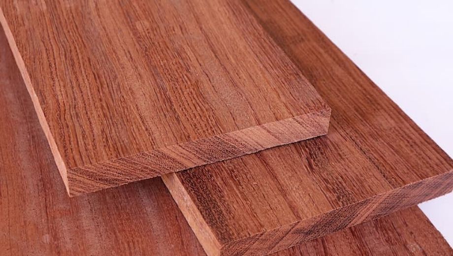 Tính chất của gỗ sồi Mỹ 