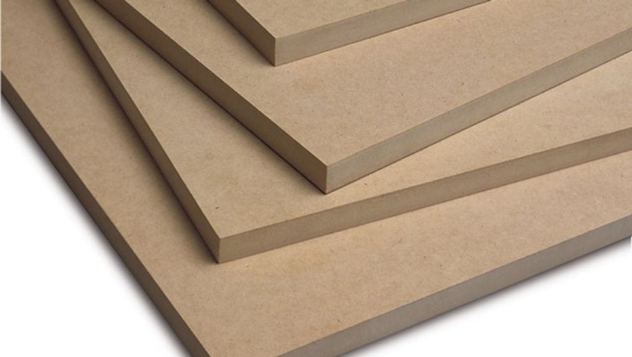 Ưu điểm của gỗ MDF