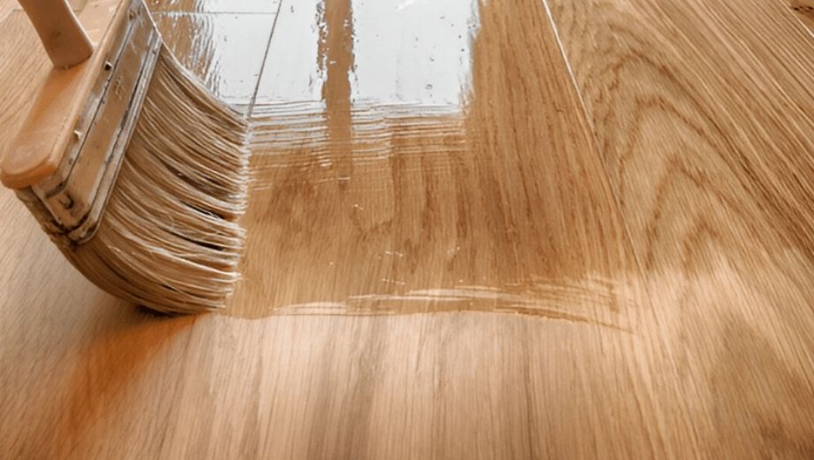 Vệ sinh và bảo quản gỗ sồi đúng cách