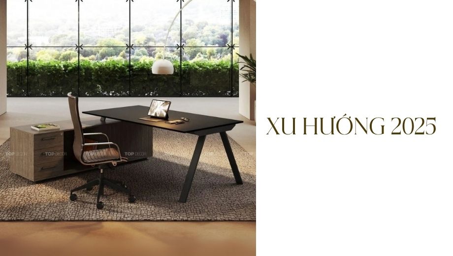 Xu hướng sử dụng gỗ sồi trong nội thất thiết kế