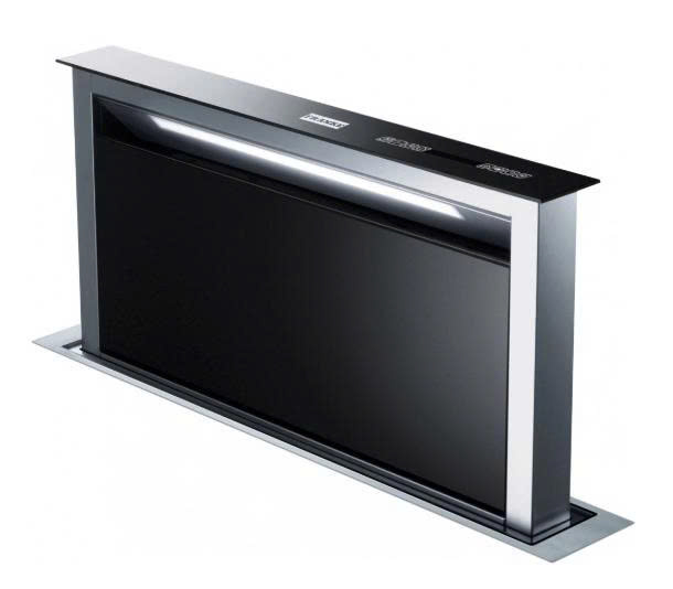 Đầu tư thiết bị bếp cao cấp: Tuyên ngôn về phong cách sống thượng lưu