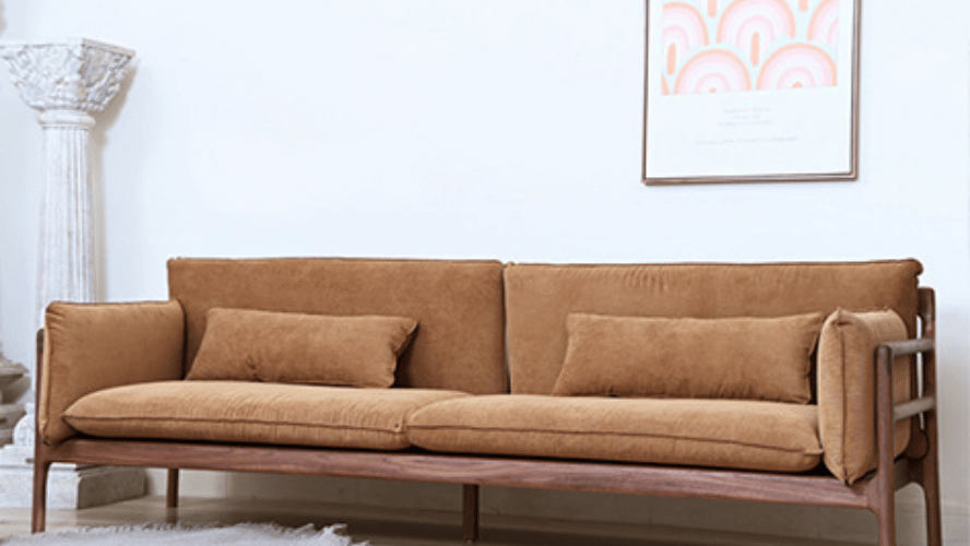 sofa vang